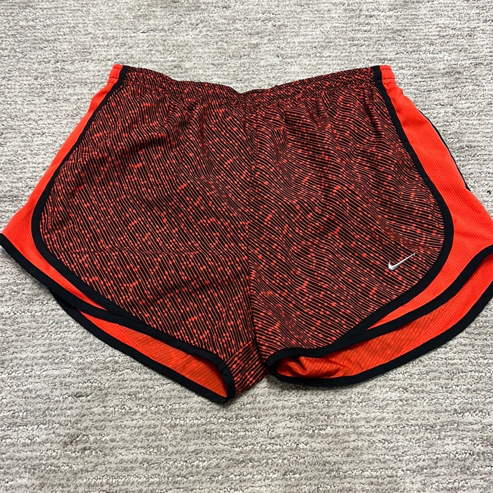 Nike Dri-Fit Shorts